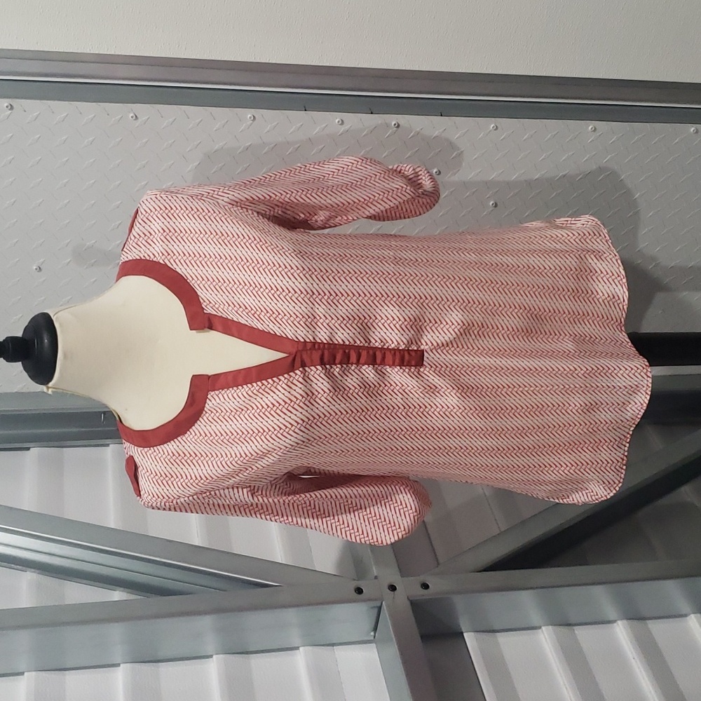 Antilia Femme brand blouse size small